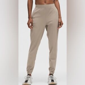 Lululemon Adapted State High-Rise Jogger